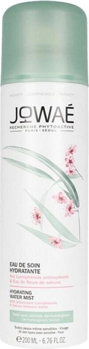 Jowae HYDRATING WATER mist 200 ml (200 ml, Gesichtswasser)