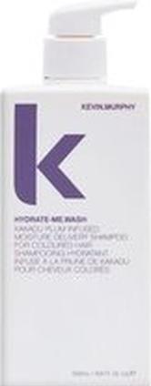 Kevin Murphy Hydrate-Me.Wash (500 ml, Flüssiges Shampoo)