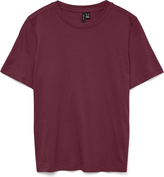 Vero Moda Vmpaulina Ss T-Shirt Ga Jrs Noos