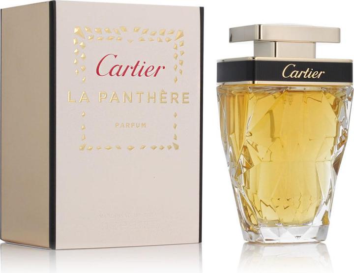 Cartier La PanthÃ¨re (Eau de Parfum, 50 ml)