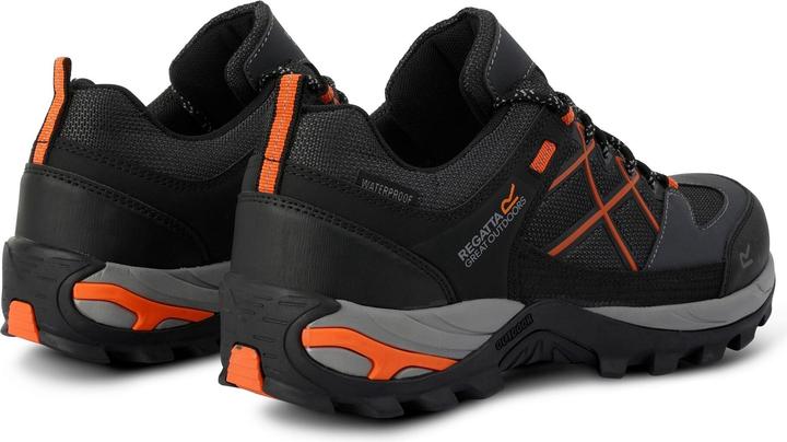 Produktbild Regatta Wanderschuhe Samaris III (47)