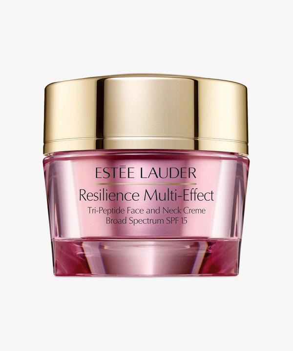 Produktbild Estée Lauder Resiliance Multi-Effect (50 ml, Tagescreme, Bis SPF 10)
