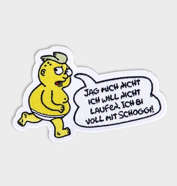 Produktbild SwissMeme Schoggi