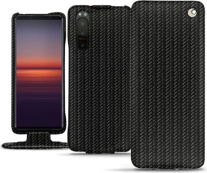 Abaca nero ( Noir / Nero)