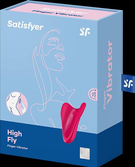 Produktbild Satisfyer High Fly