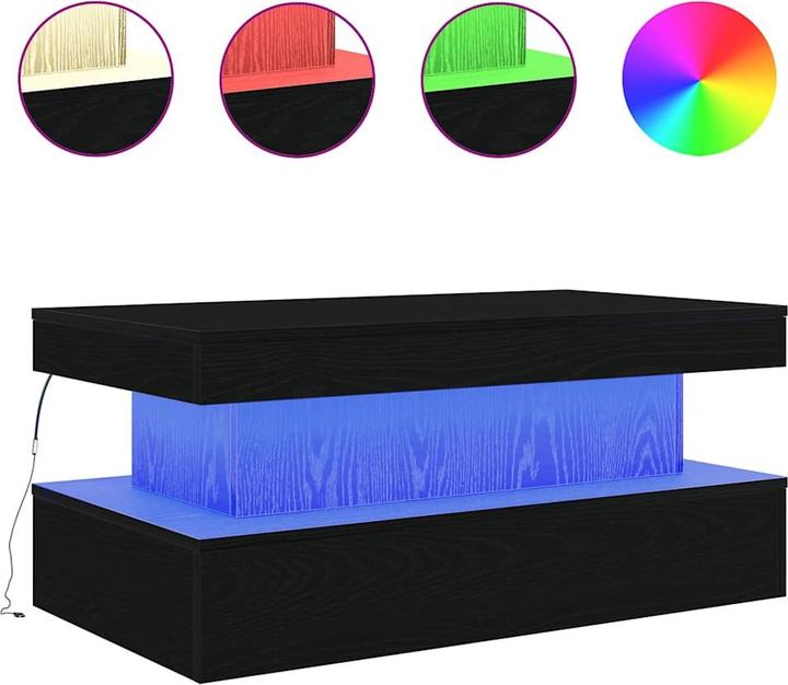 Produktbild VidaXL Raymond (90 x 50 x 40 cm)