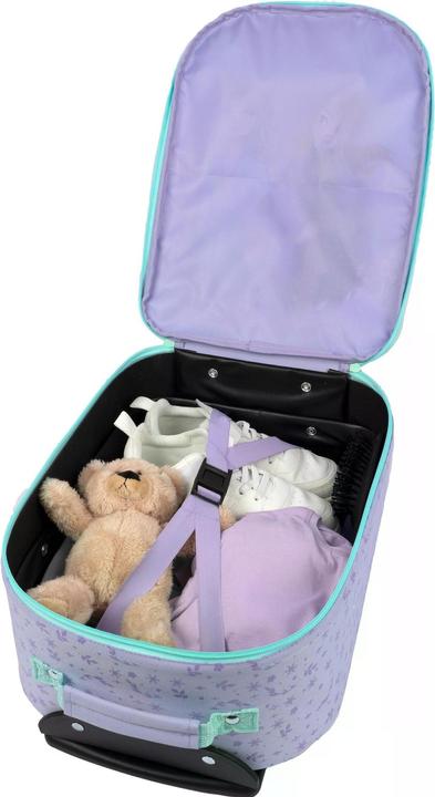 Produktbild Undercover Frozen (13 l, Handgepäck (bis 50l))