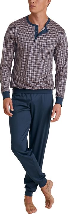 Actual product image Calida Cuffed pyjamas (S)