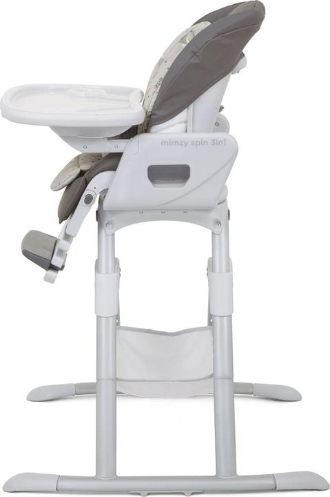 Immagine prodotto Joie Mimzy Spin 3in1 (Seggiolone)