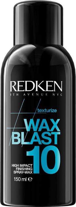 Actual product image Redken Blast 10 (150 ml)