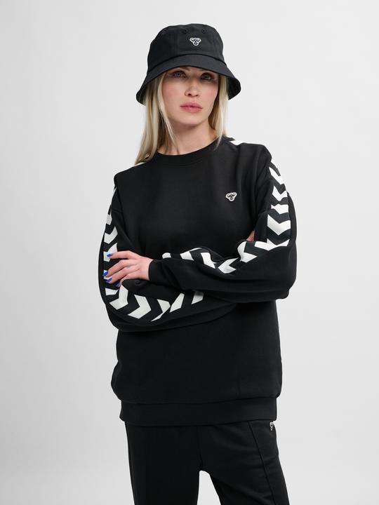 Image du produit hummel Hmlarchive Sweatshirt Loose Fit (L)