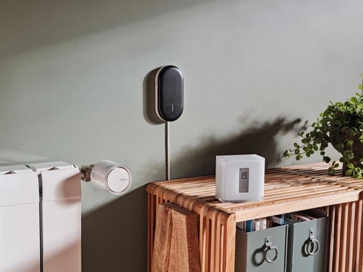 Produktbild Netatmo 2 x Smarte Klimaanlagensteuerung