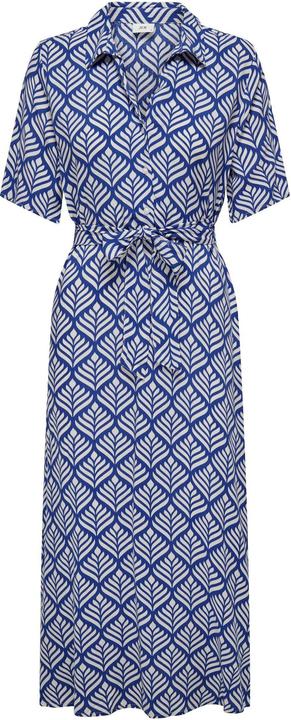 JdY Jdystar Sezen Life 2/4 Midi Dresswvn Dia