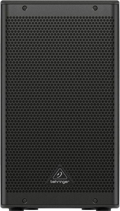 Behringer DR110DSP Aktiver 25,40cm (10"") 2-Wege PA Lautsprecher mit DSP und Bluetooth (Aktiv, 1x 1000 W)