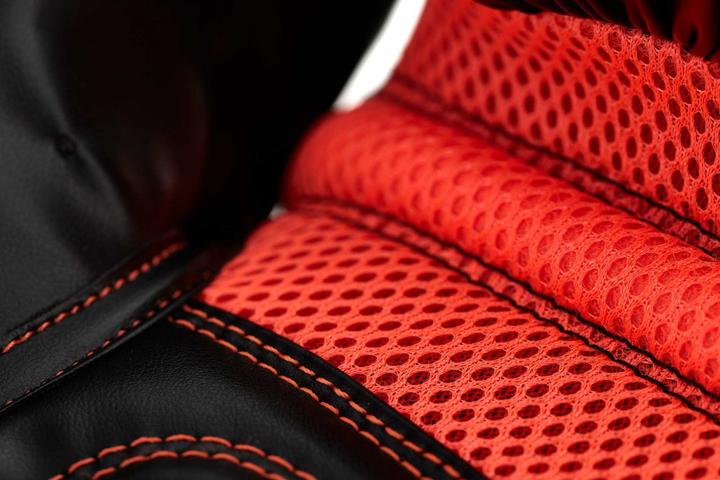 Image du produit adidas Hybrid 80 Boxhandschuhe (10 OZ, Taille unique)