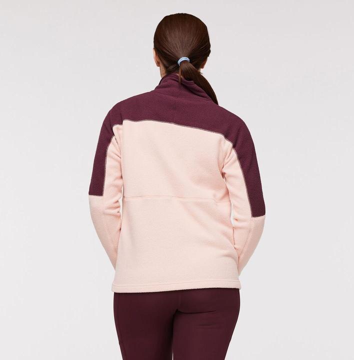 Image du produit Cotopaxi Abrazo Fleece Half-Zip Jacket (M)
