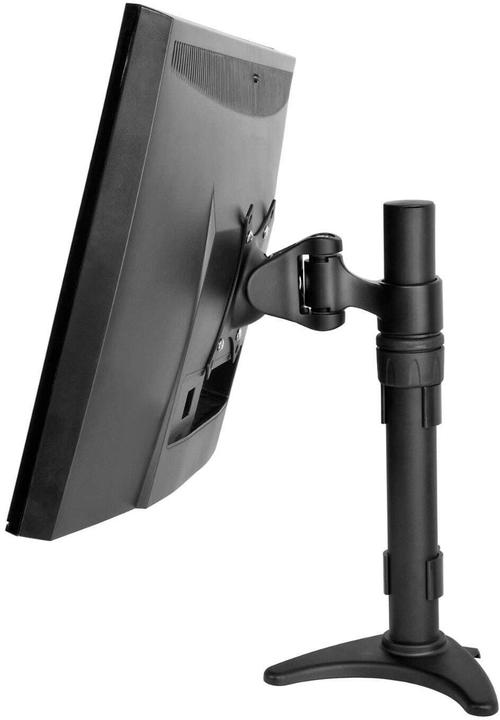 Produktbild Peerless 100 Series Desktop Mount LCT100S - Befestigungskit (Spannbefestigung für Tisch (Tisch, 38")