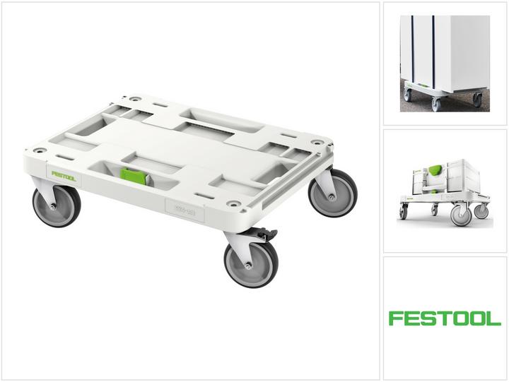 Immagine prodotto Festool Carrello Roll SYS-RB (100 kg)