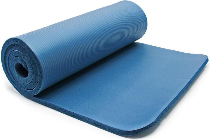 Produktbild Wiltec Campingmatte 190x100x1,5cm Isomatte Zeltmatte Schlafmatte Festival