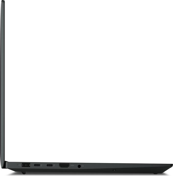 Productafbeelding Lenovo ThinkPad P1 Gen 6 (16", Intel Core i7-13700H, 32 GB, 1000 GB, NL)