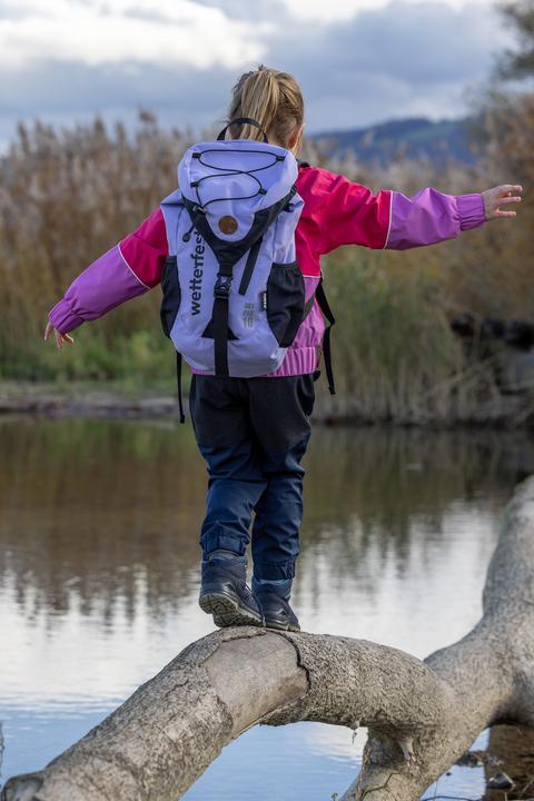 Immagine prodotto Rukka Zaino per bambini Rhy (10 l)