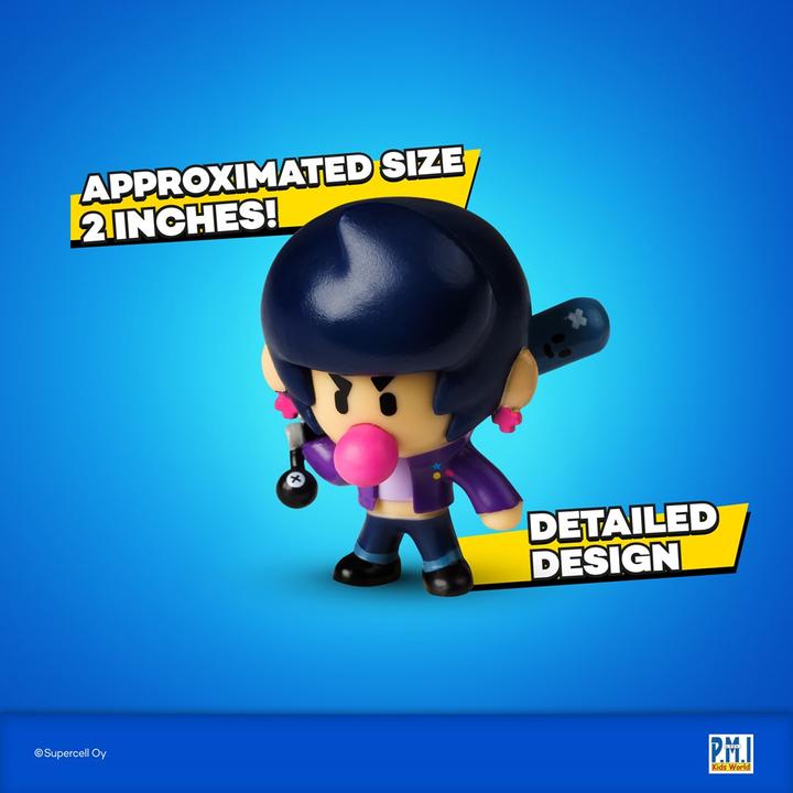 Image du produit Pmi Kids World Brawl Stars