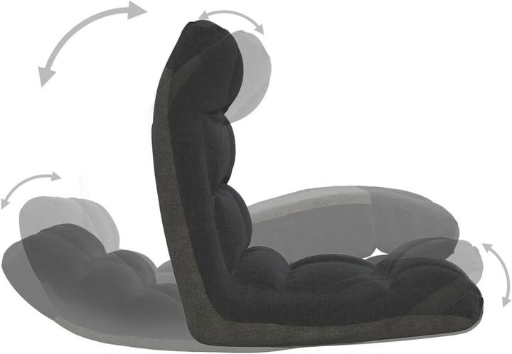 Immagine prodotto VidaXL Sedia da terra