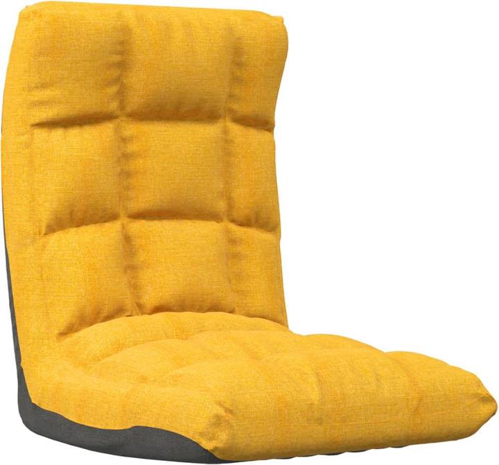 Actual product image VidaXL Floor chair