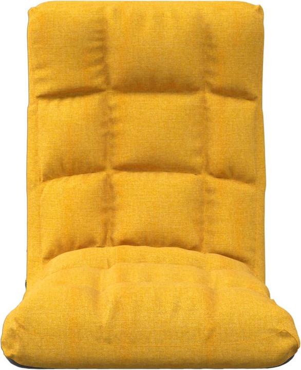 Actual product image VidaXL Floor chair