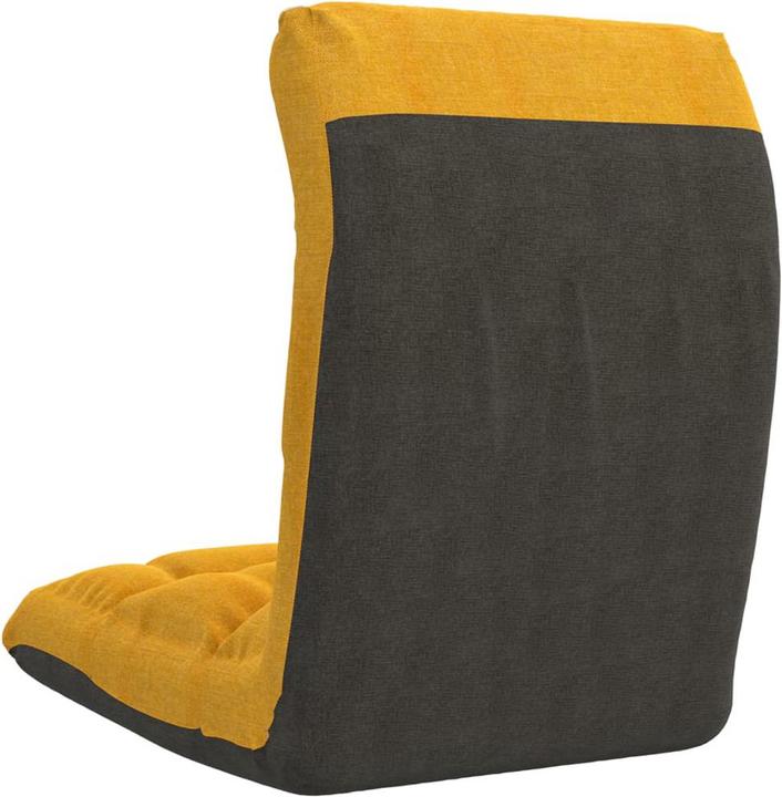 Actual product image VidaXL Floor chair