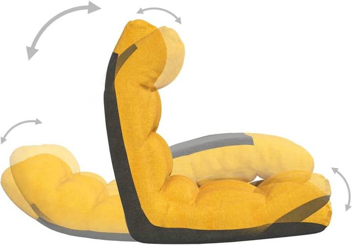 Actual product image VidaXL Floor chair