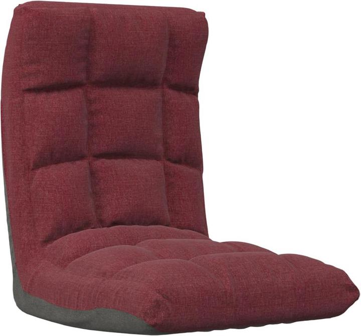 Actual product image VidaXL Floor chair