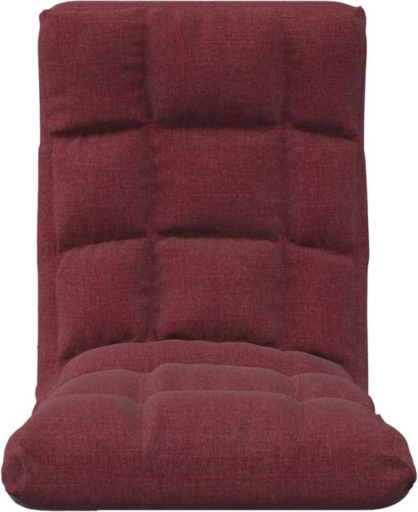 Actual product image VidaXL Floor chair