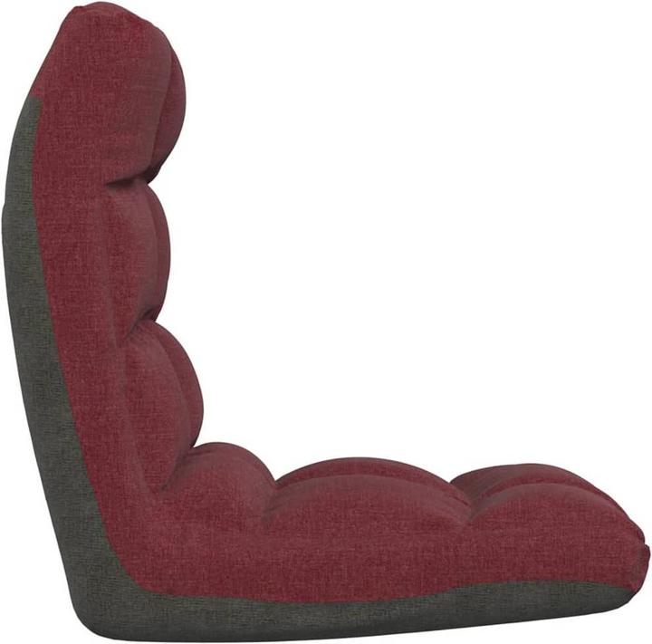 Actual product image VidaXL Floor chair
