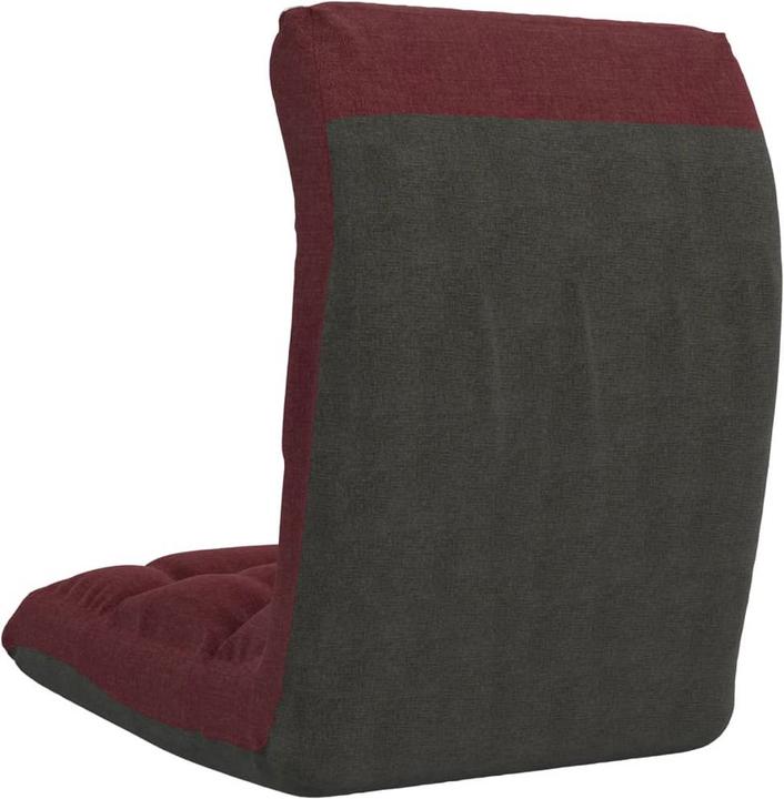 Actual product image VidaXL Floor chair