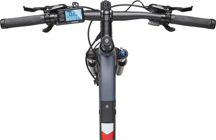Actual product image Telefunken Ascend (48 cm)