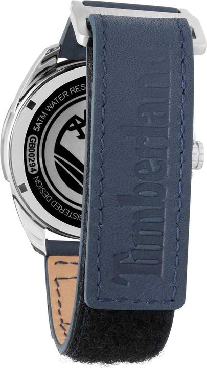 Produktbild Timberland TDWGB0029403 Carrigan Herrenuhr 44mm 5ATM (Analoguhr, 44 mm)