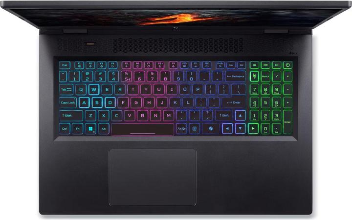 Actual product image Acer Nitro 17 (17.30", AMD Ryzen 7 8845HS, 16 GB, 1000 GB, DE)