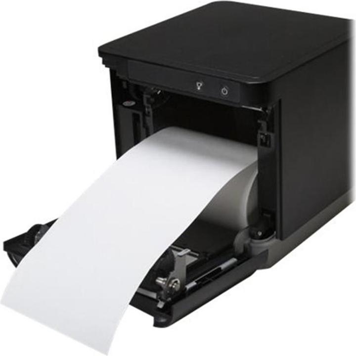 Produktbild Star Micronics Star mC-Print3 MCP30 BK E+U (RJ45, USB)