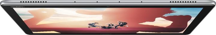 Actual product image Huawei MediaPad M5 Lite (WLAN only, 10.10", 32 GB, Space Grey)