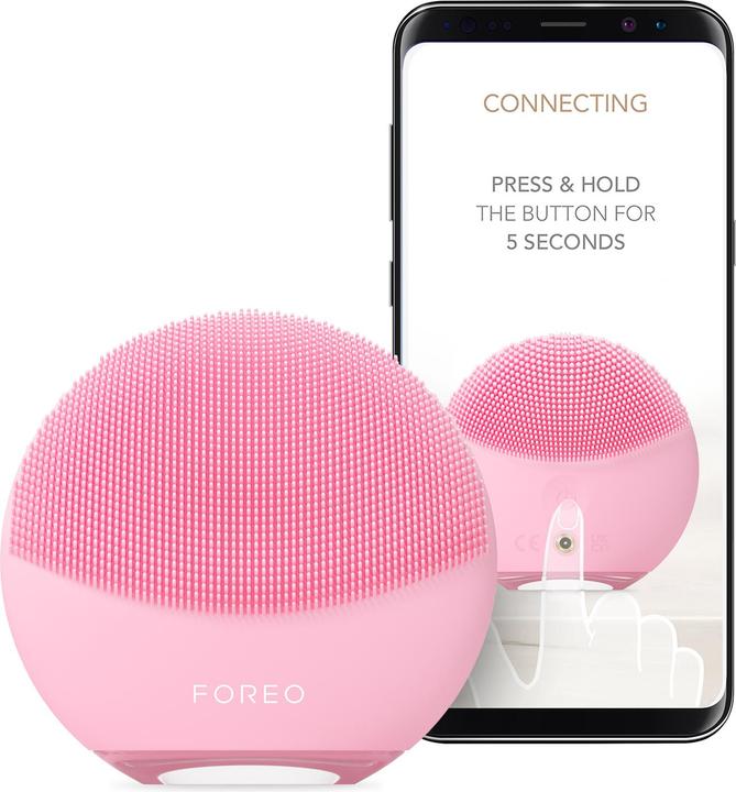 Image du produit Foreo Luna 4 Mini