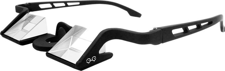 Actual product image Y & Y Plasfun Evo safety goggles