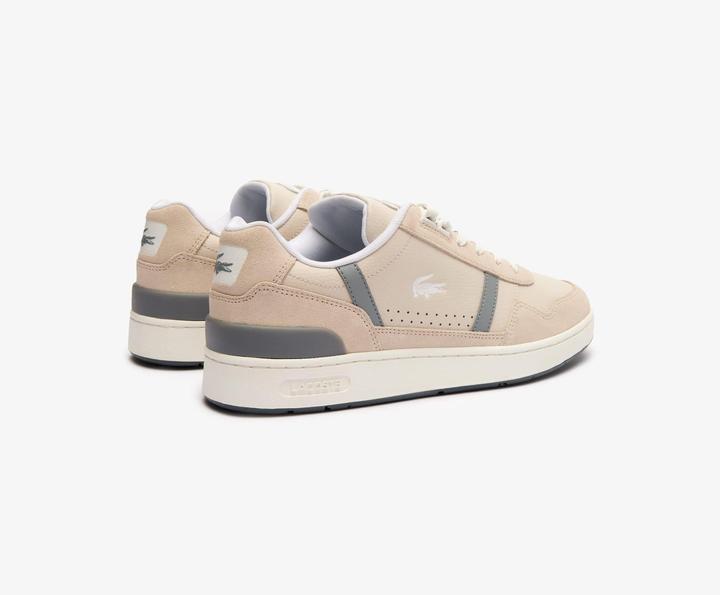 Produktbild Lacoste Sneaker TClip Leder (43.5)
