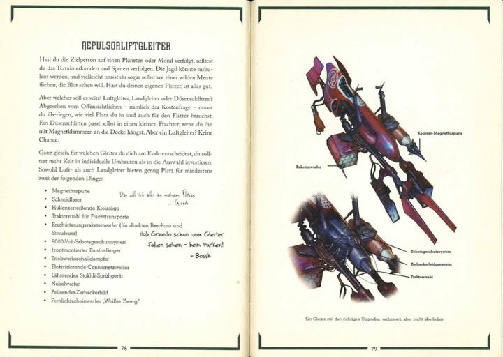 Produktbild Panini Star Wars: Das Buch der Kopfgeldjäger (Deutsch, Jason Fry, Ryder Windham, Marc Winter, 2019)