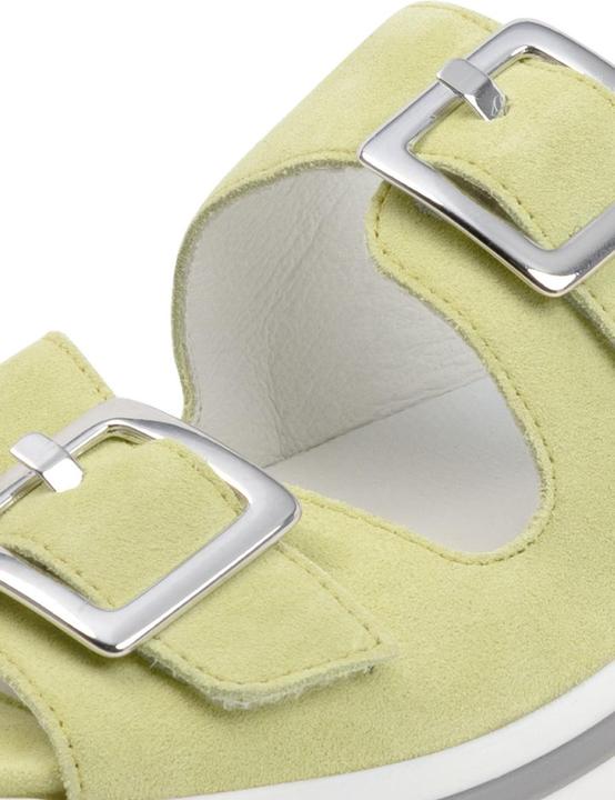 Produktbild Vitaform Pantolette Soft (42)