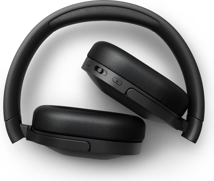 Image du produit Philips TAH6506BK/00 (ANC, 30 h, Filaire)