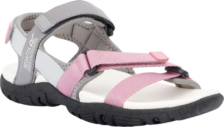 Actual product image Regatta Womens/Ladies Santa Clara II Sandals (36)