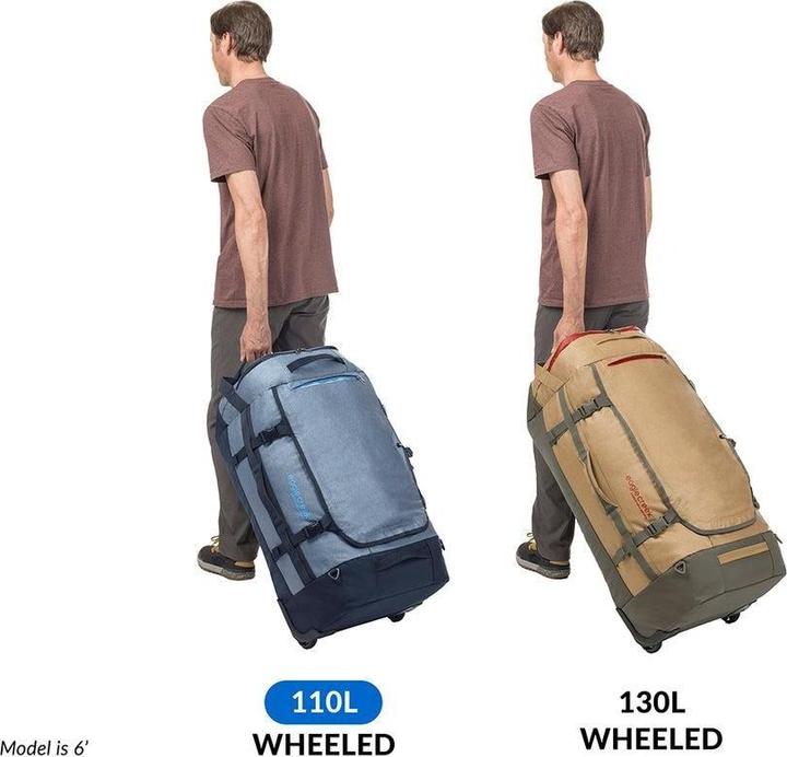 Produktbild Eagle Creek Cargo Hauler (110 l, L (90 - 115l))