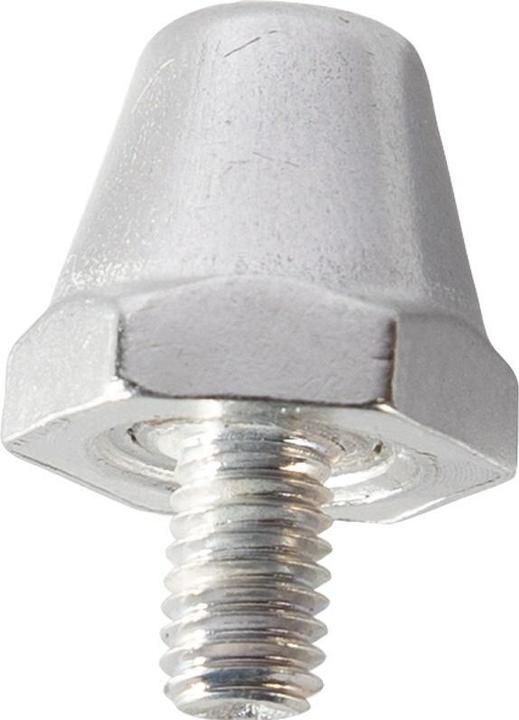 Produktbild Uhlsport schraubstollen aluminium 6 kt