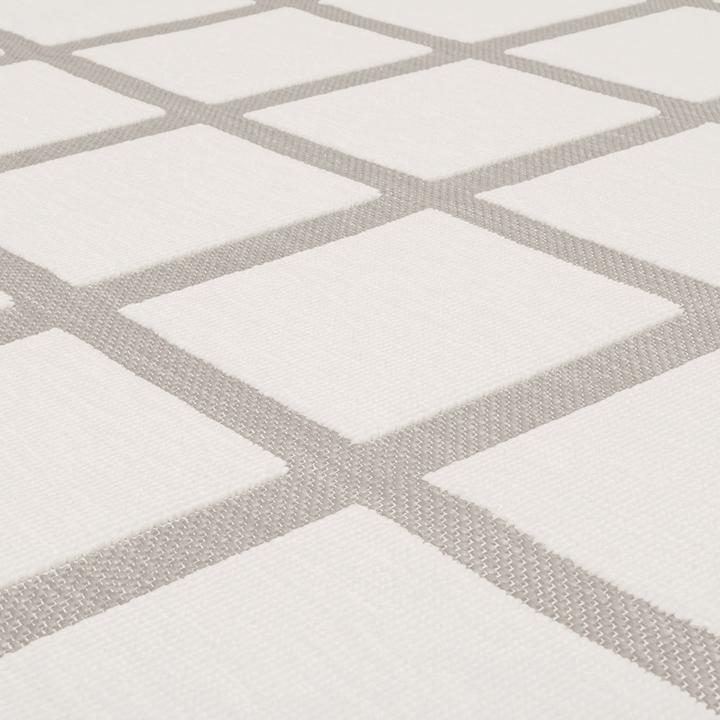 Image du produit Fatboy Tapis d'extérieur Carpretty Grand Checky (200 x 302 cm)